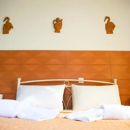 Happy Owl 1st Floor Apartment Zakynthos Town